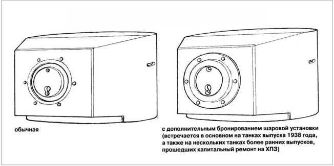 Советский тяжелый танк Т-35<br />(«Сталинский монстр») - i_067.jpg