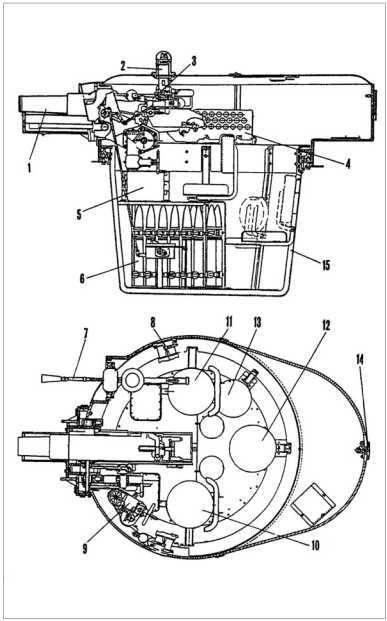 Советский тяжелый танк Т-35<br />(«Сталинский монстр») - i_079.jpg