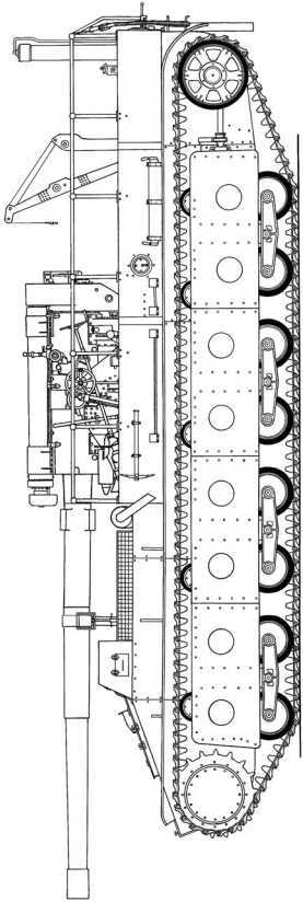 Советский тяжелый танк Т-35<br />(«Сталинский монстр») - i_191.jpg