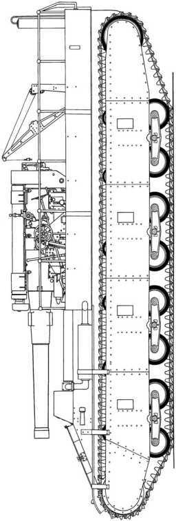 Советский тяжелый танк Т-35<br />(«Сталинский монстр») - i_192.jpg