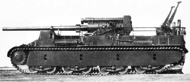 Советский тяжелый танк Т-35<br />(«Сталинский монстр») - i_193.jpg
