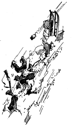 Всемирный следопыт, 1928 № 11 - i_026.png