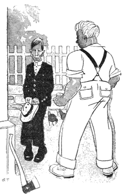 Всемирный следопыт, 1928 № 11 - i_053.png