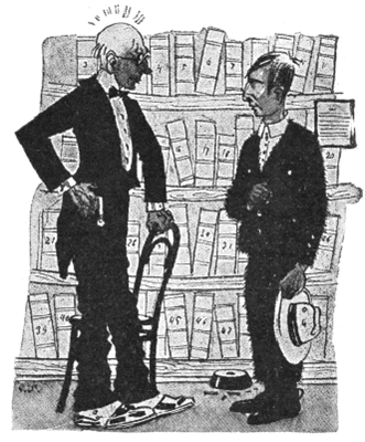 Всемирный следопыт, 1928 № 11 - i_054.png