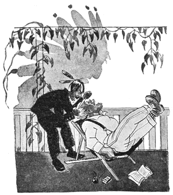 Всемирный следопыт, 1928 № 11 - i_057.png