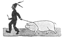 Всемирный следопыт, 1928 № 11 - i_058.png