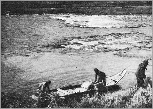 Всемирный следопыт, 1928 № 11 - i_062.jpg