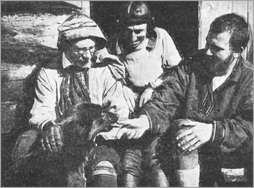 Всемирный следопыт, 1928 № 11 - i_063.jpg