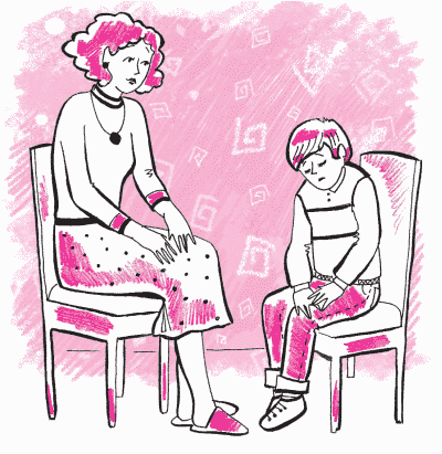 Общаться с ребенком. Как? - i_067.png