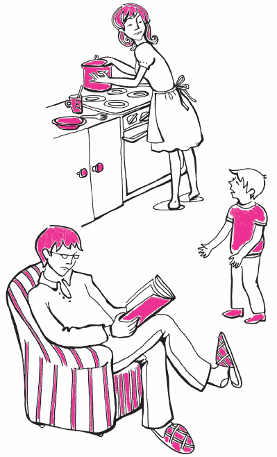 Общаться с ребенком. Как? - i_077.png