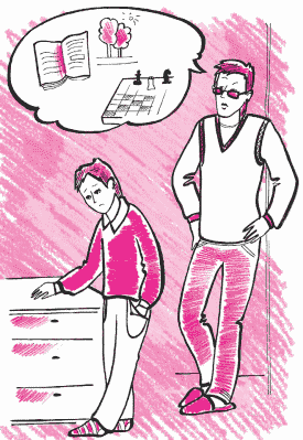 Общаться с ребенком. Как? - i_098.png