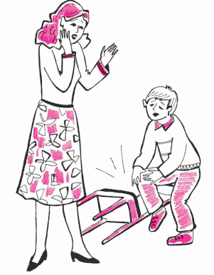 Общаться с ребенком. Как? - i_201.png
