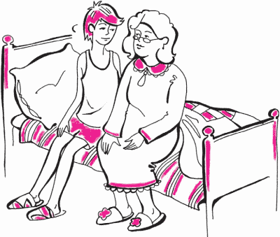 Общаться с ребенком. Как? - i_238.png