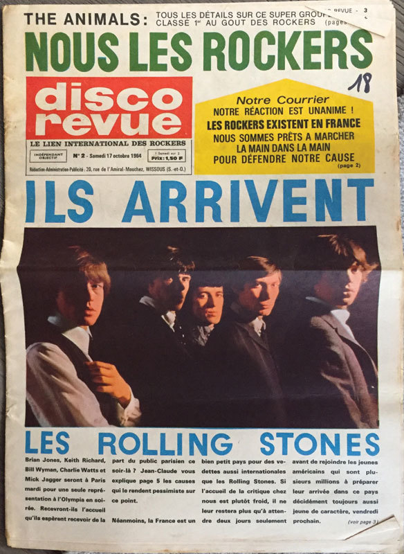 The Rolling Stones. Взгляд изнутри - i_001.jpg
