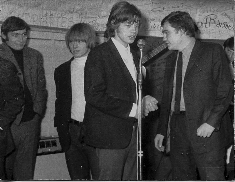 The Rolling Stones. Взгляд изнутри - i_008.jpg