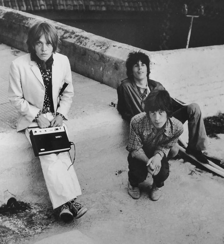 The Rolling Stones. Взгляд изнутри - i_017.jpg