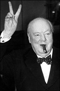 Вторая мировая война. (Часть I, тома 1-2) - churchill200.jpg