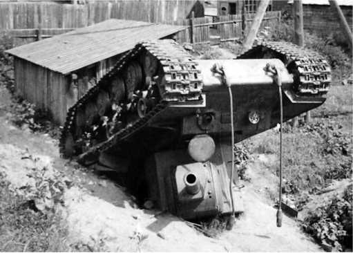 1941. «Последний парад» мехкорпусов Красной Армии - i_072.jpg