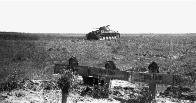 1941. «Последний парад» мехкорпусов Красной Армии - i_075.jpg