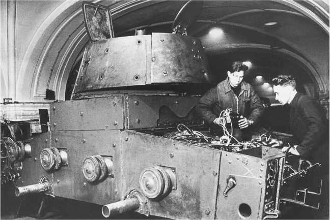 Т-26. Тяжёлая судьба лёгкого танка - i_101.jpg