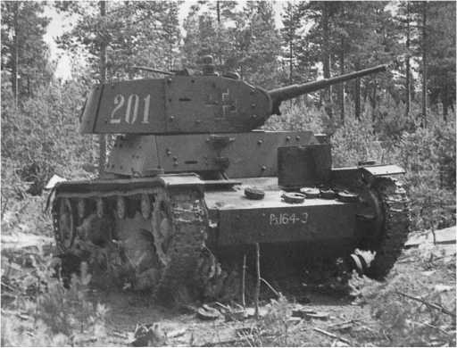 Т-26. Тяжёлая судьба лёгкого танка - i_105.jpg