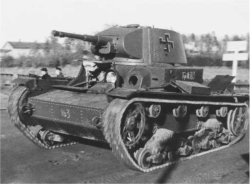 Т-26. Тяжёлая судьба лёгкого танка - i_108.jpg