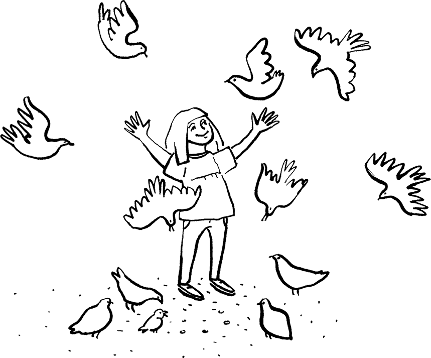 Попутчица. Рассказы о жизни, которые согревают - i_002.png