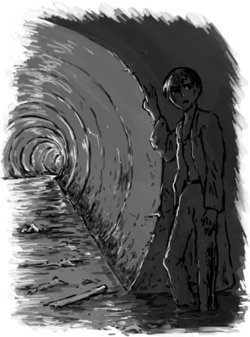 Буйный бродяга № 6, зима 2017-18<br />(Альманах коммунистической фантастики) - i_003.jpg