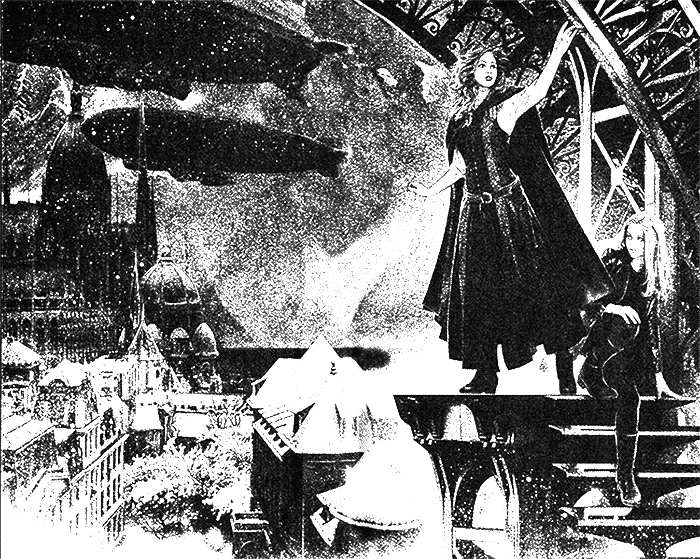 Водители дирижаблей. Похищенная ученица - i_001.png