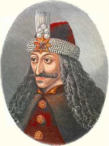 Иосиф Рюрикович-Дракула<br />(Рассекреченная родословная генералиссимуса) - i_002.jpg