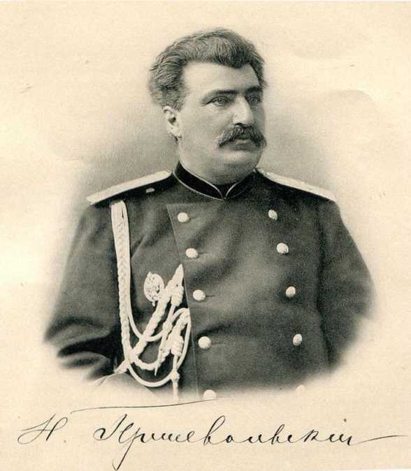 Иосиф Рюрикович-Дракула<br />(Рассекреченная родословная генералиссимуса) - i_007.jpg