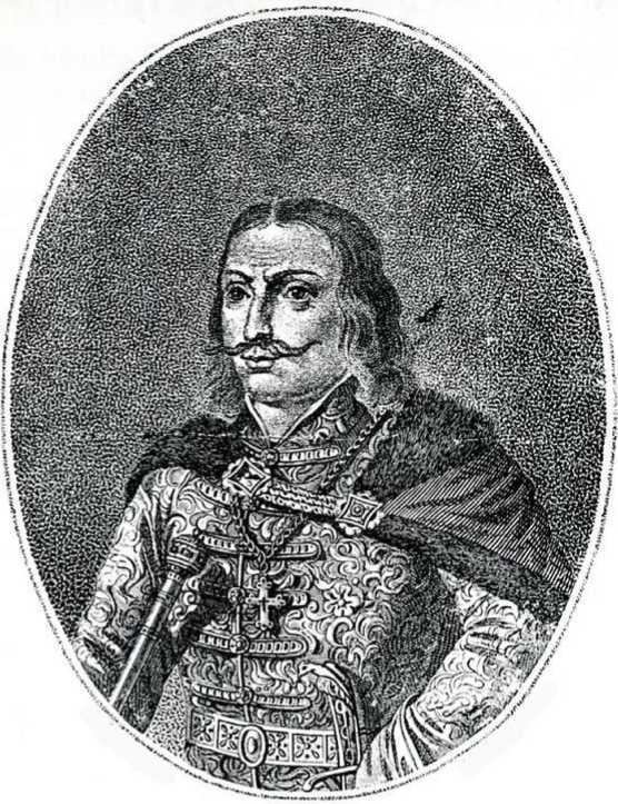 Иосиф Рюрикович-Дракула<br />(Рассекреченная родословная генералиссимуса) - i_009.jpg