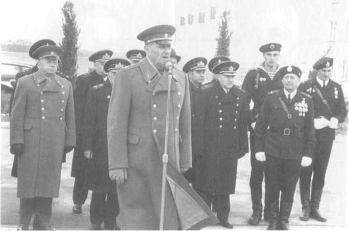Моя война<br />(Документальная повесть) - i_051.jpg