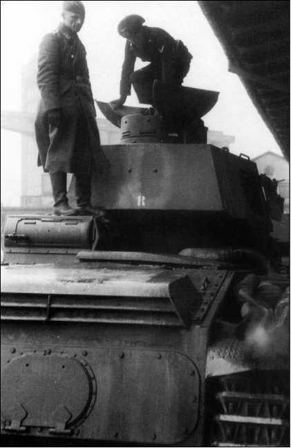 Танки III Рейха. Том I<br />(Самая полная энциклопедия) - i_034.jpg