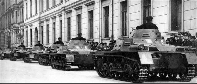 Танки III Рейха. Том I<br />(Самая полная энциклопедия) - i_043.jpg