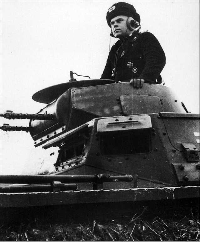 Танки III Рейха. Том I<br />(Самая полная энциклопедия) - i_048.jpg