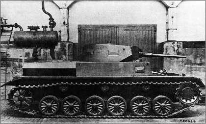 Танки III Рейха. Том II<br />(Самая полная энциклопедия) - i_005.jpg