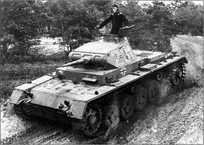 Танки III Рейха. Том II<br />(Самая полная энциклопедия) - i_006.jpg