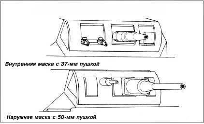 Танки III Рейха. Том II<br />(Самая полная энциклопедия) - i_017.jpg