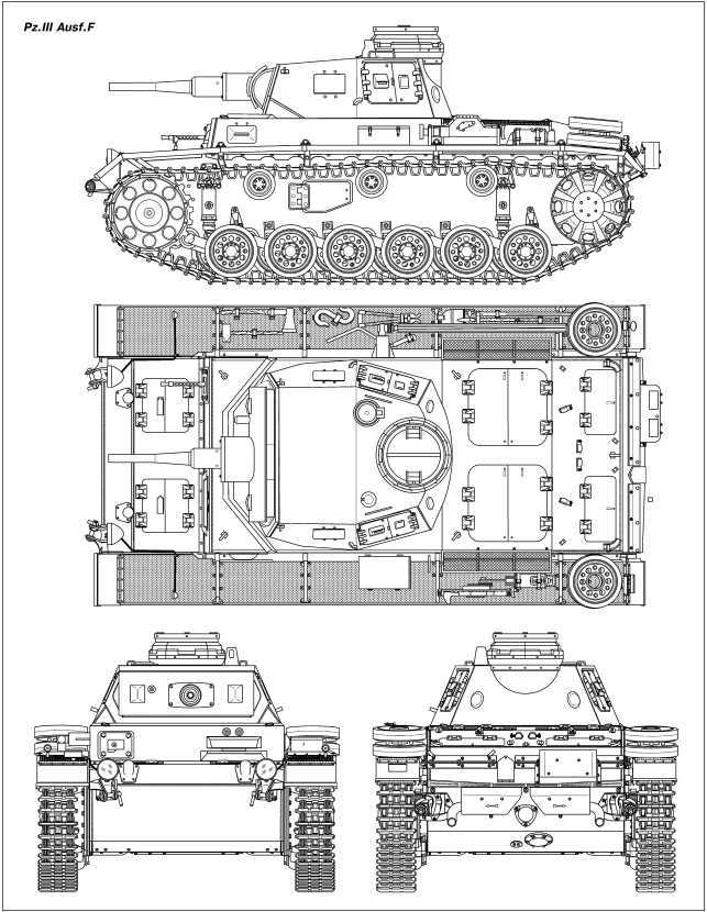 Танки III Рейха. Том II<br />(Самая полная энциклопедия) - i_067.jpg