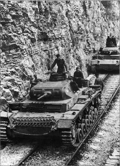 Танки III Рейха. Том II<br />(Самая полная энциклопедия) - i_073.jpg