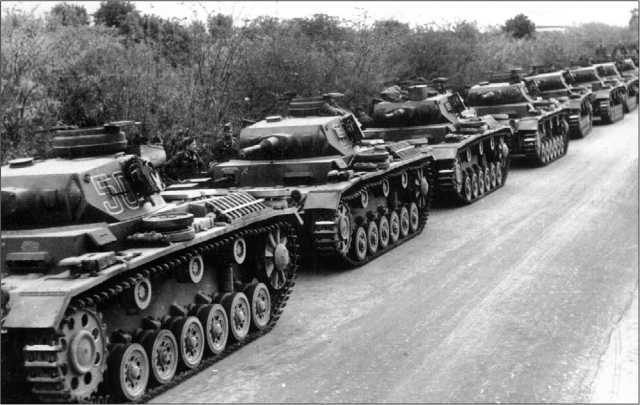 Танки III Рейха. Том II<br />(Самая полная энциклопедия) - i_074.jpg
