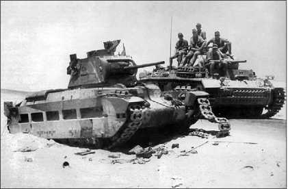 Танки III Рейха. Том II<br />(Самая полная энциклопедия) - i_077.jpg