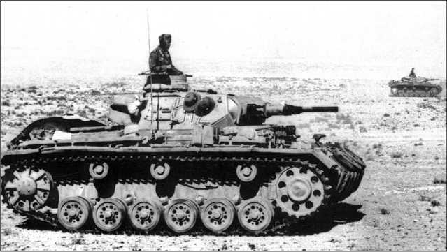 Танки III Рейха. Том II<br />(Самая полная энциклопедия) - i_078.jpg