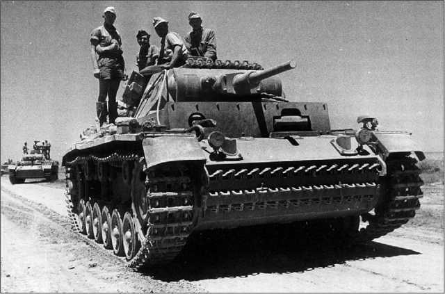 Танки III Рейха. Том II<br />(Самая полная энциклопедия) - i_079.jpg