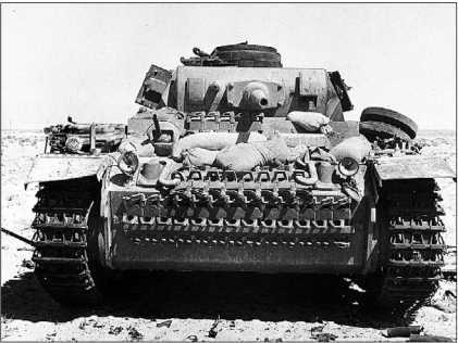 Танки III Рейха. Том II<br />(Самая полная энциклопедия) - i_080.jpg