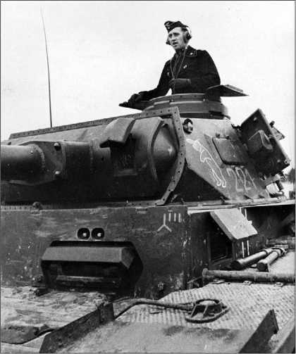 Танки III Рейха. Том II<br />(Самая полная энциклопедия) - i_082.jpg