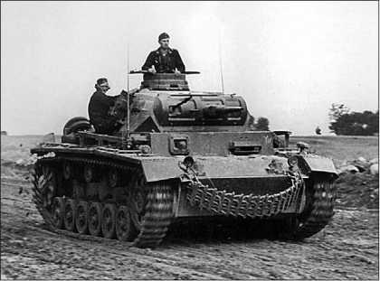 Танки III Рейха. Том II<br />(Самая полная энциклопедия) - i_083.jpg