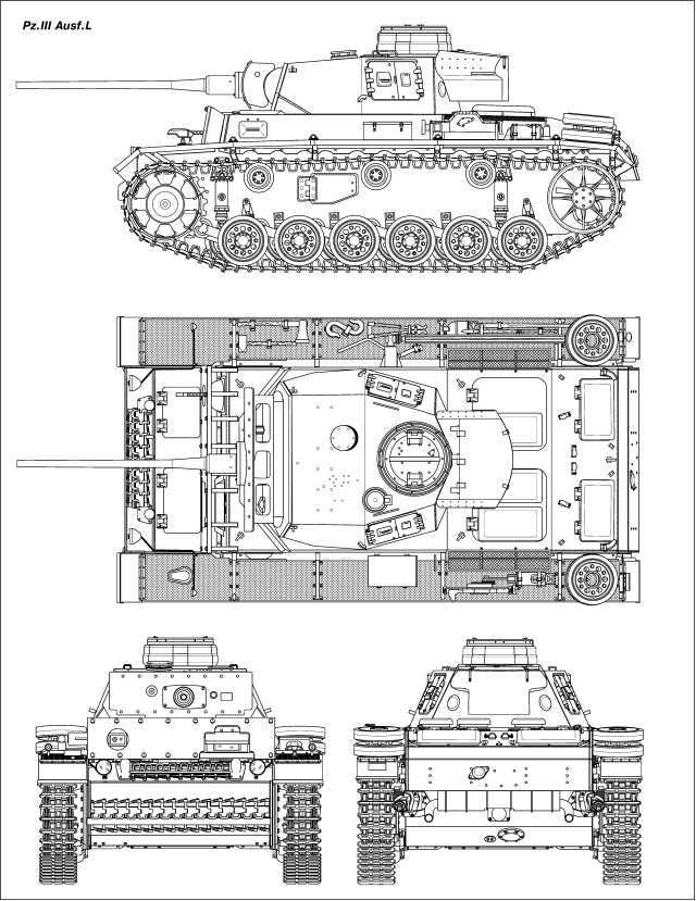Танки III Рейха. Том II<br />(Самая полная энциклопедия) - i_094.jpg