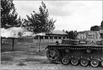 Танки III Рейха. Том II<br />(Самая полная энциклопедия) - i_095.jpg